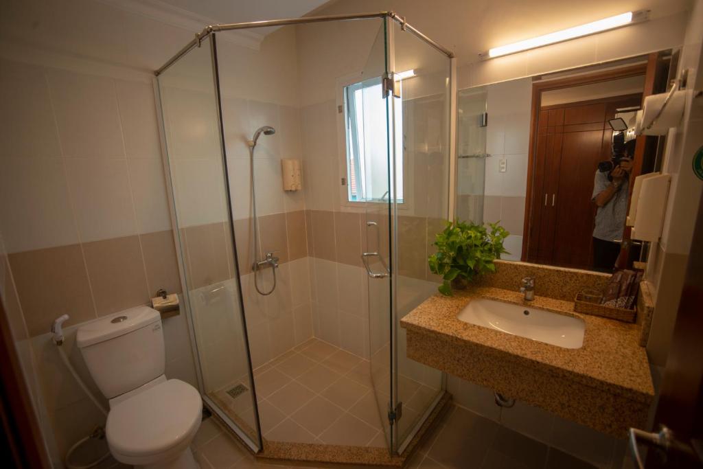 Huynh Duc Hotel photo 4