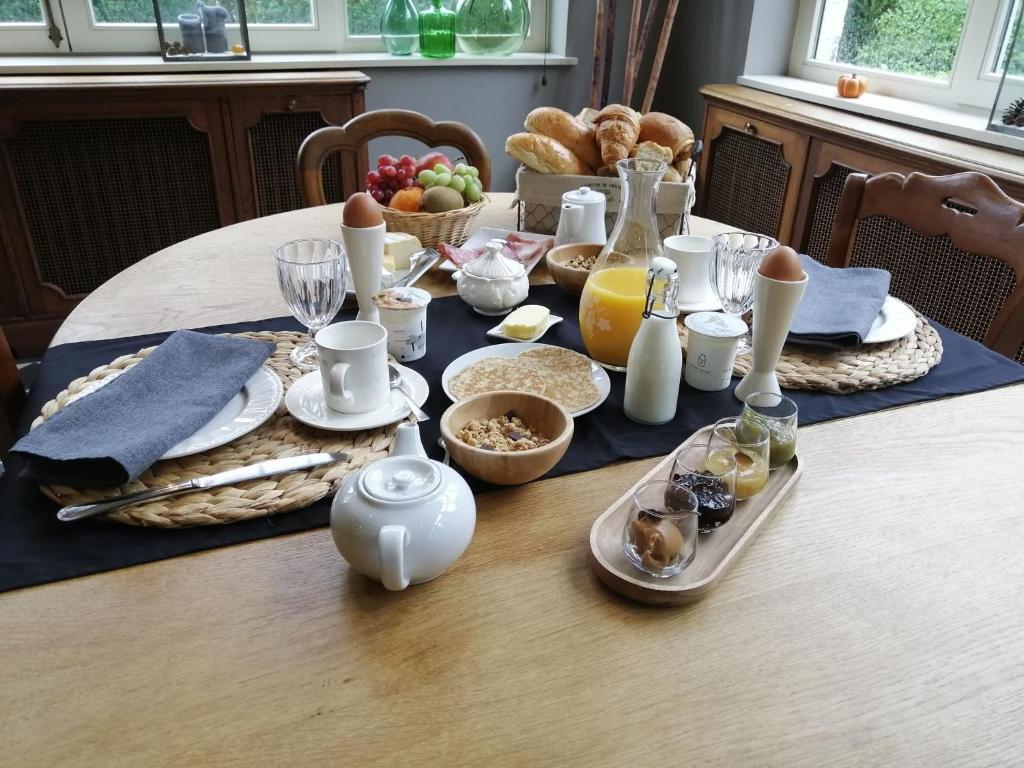Villa Adélaïde photo 1