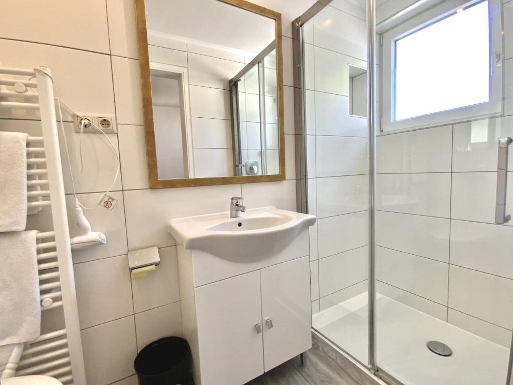 Двухместный (Двухместный номер с 1 кроватью), Hotel Turnerwirt
