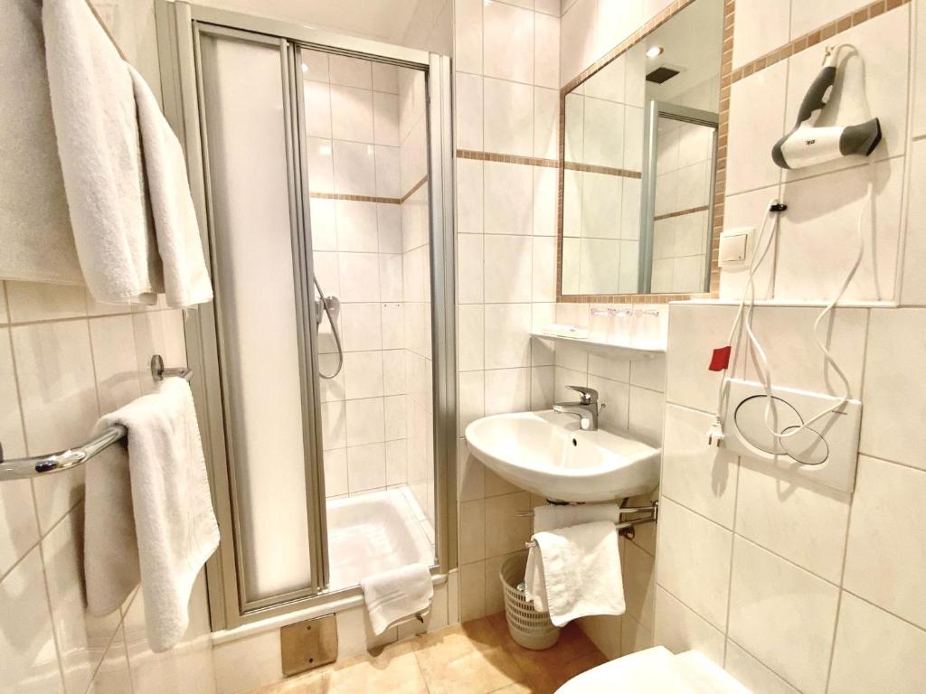 Четырехместный (Четырехместный номер), Hotel Turnerwirt
