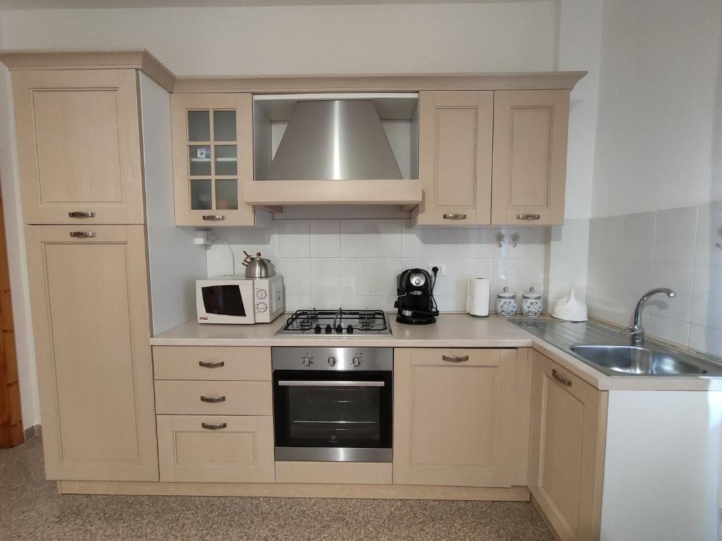 Apartment Stella Maris photo 1