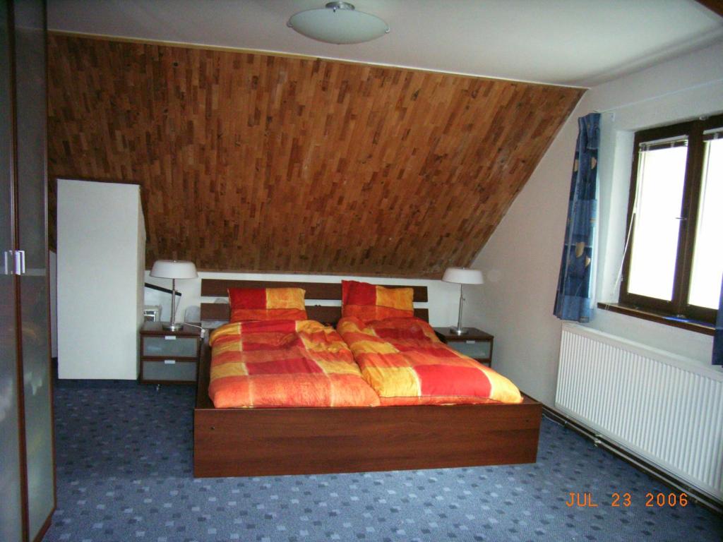 Holiday House Arnultovice photo 4