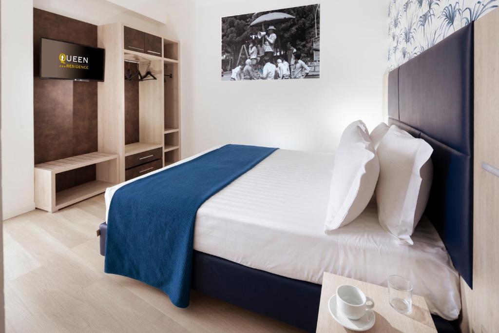 Residence Queen photo 4