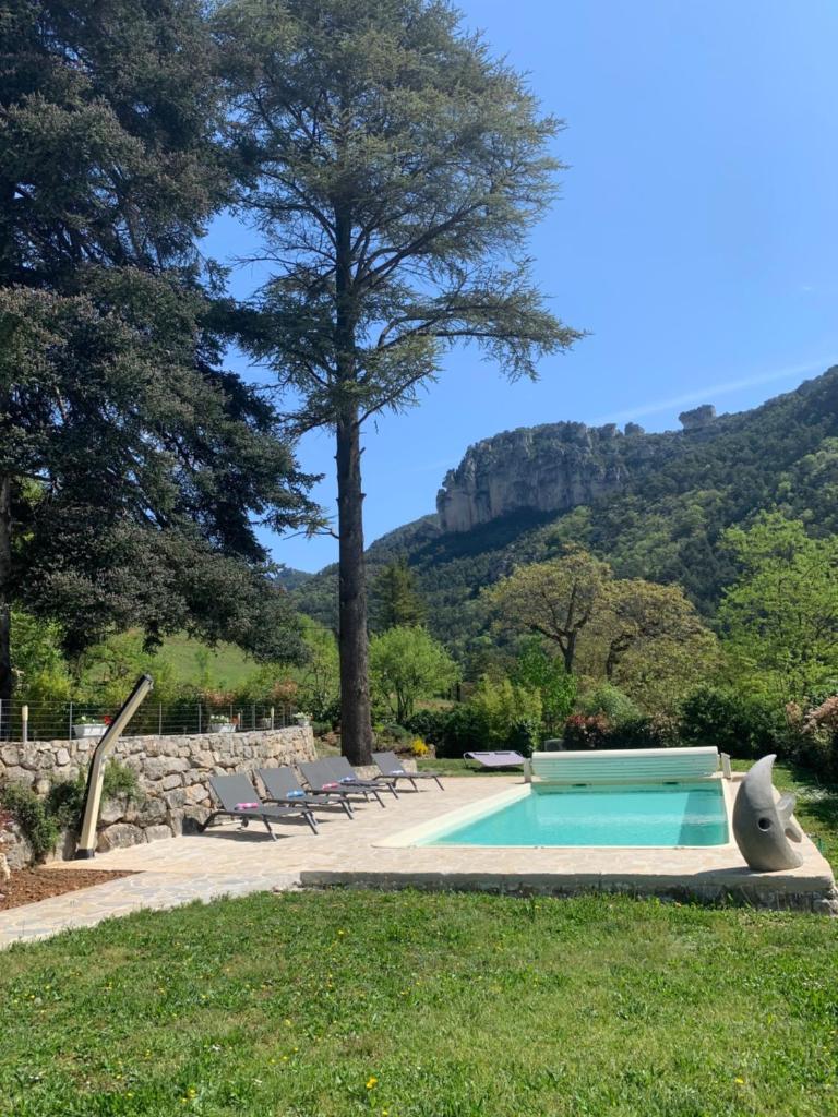 Villa La Muse photo 1
