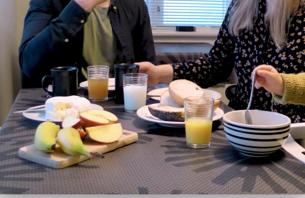 Bed & Breakfast Holstebro photo 1