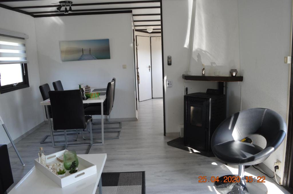 Vakantie Chalet Makkum photo 1