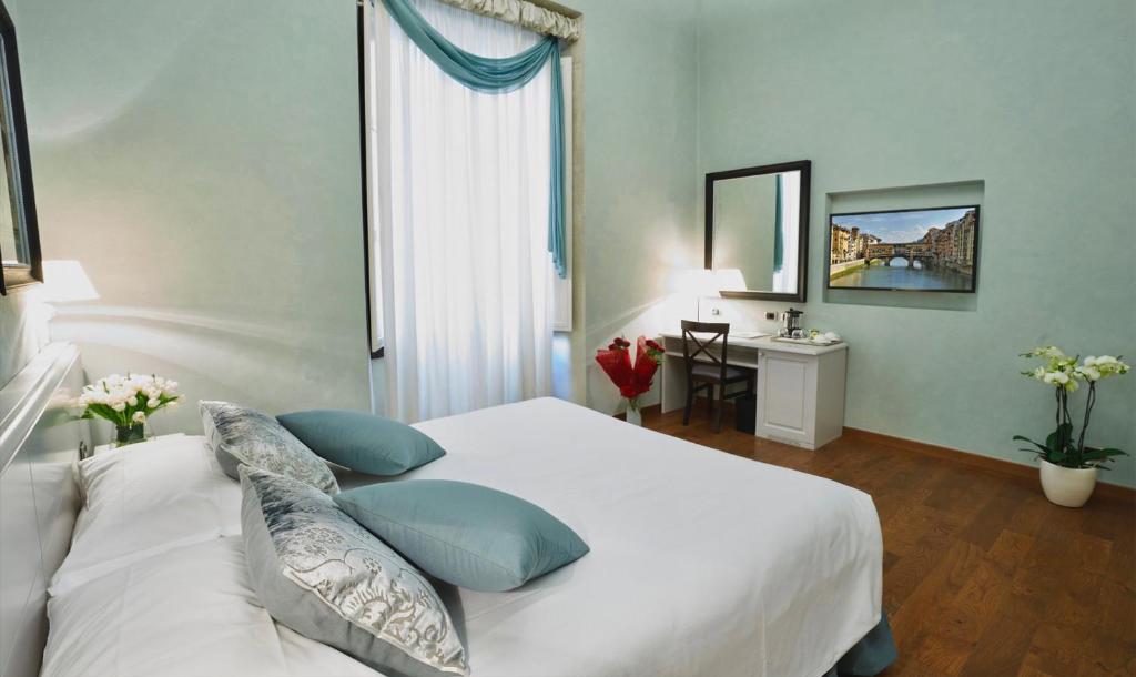 B&B La Signoria Di Firenze photo 3