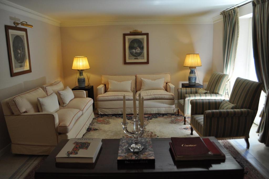 Villa Le Magnolie photo 1