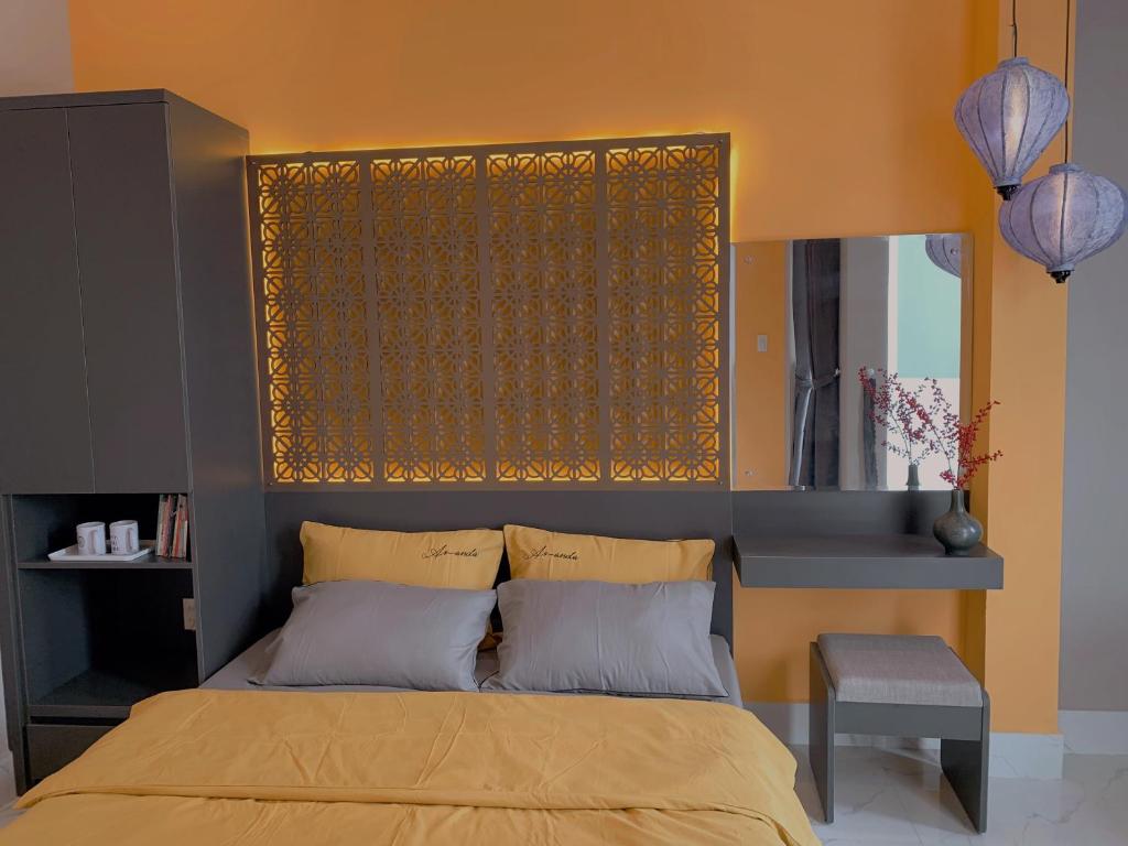 54 Homestay photo 4