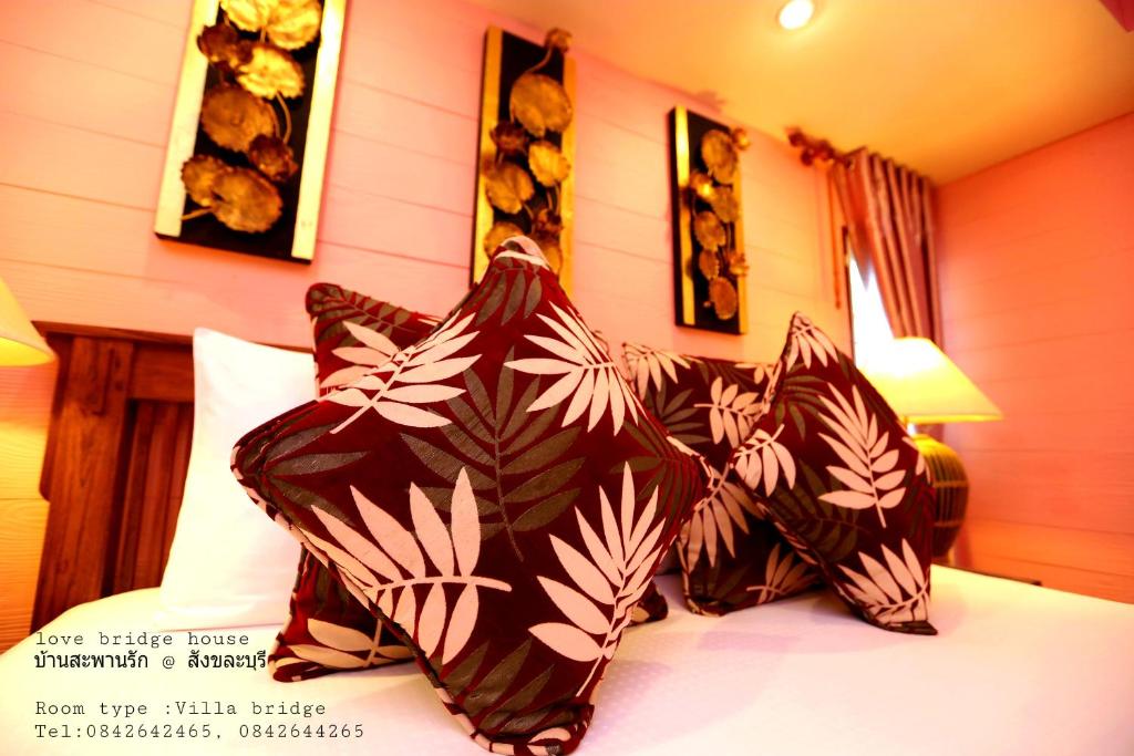 Love Bridge House บ้านสะพานรัก photo 4