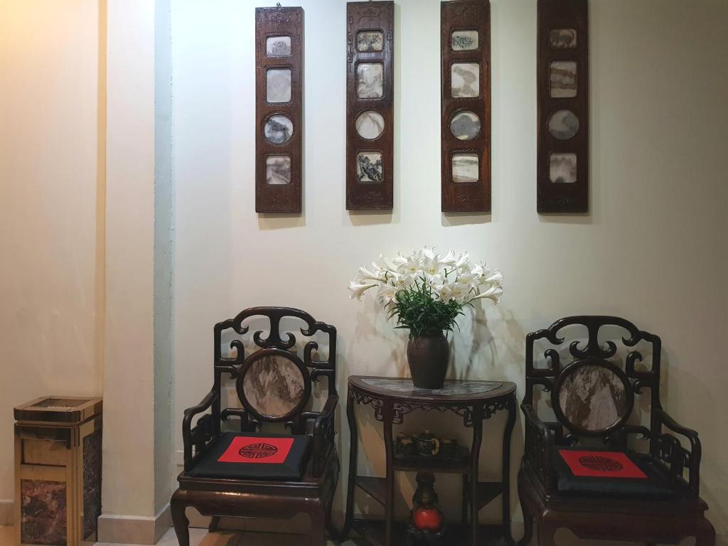 Одноместный (Одноместный номер Делюкс), Memory Hotel