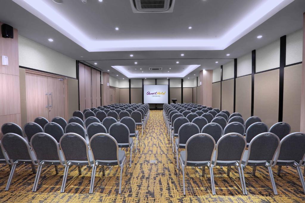 Quest Prime Cikarang by ASTON photo 3