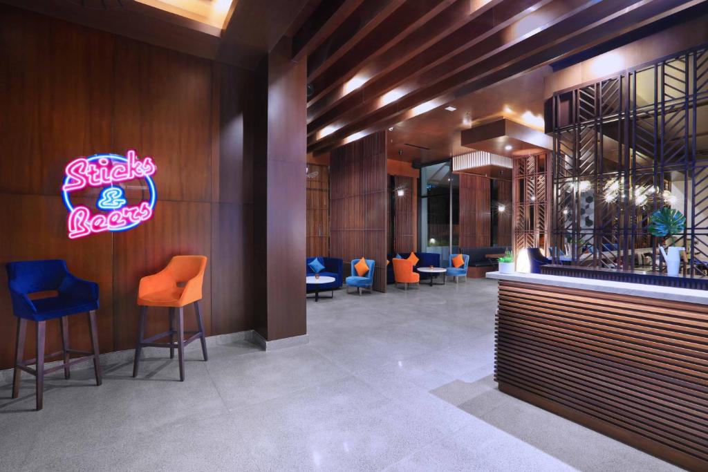 Quest Prime Cikarang by ASTON photo 2