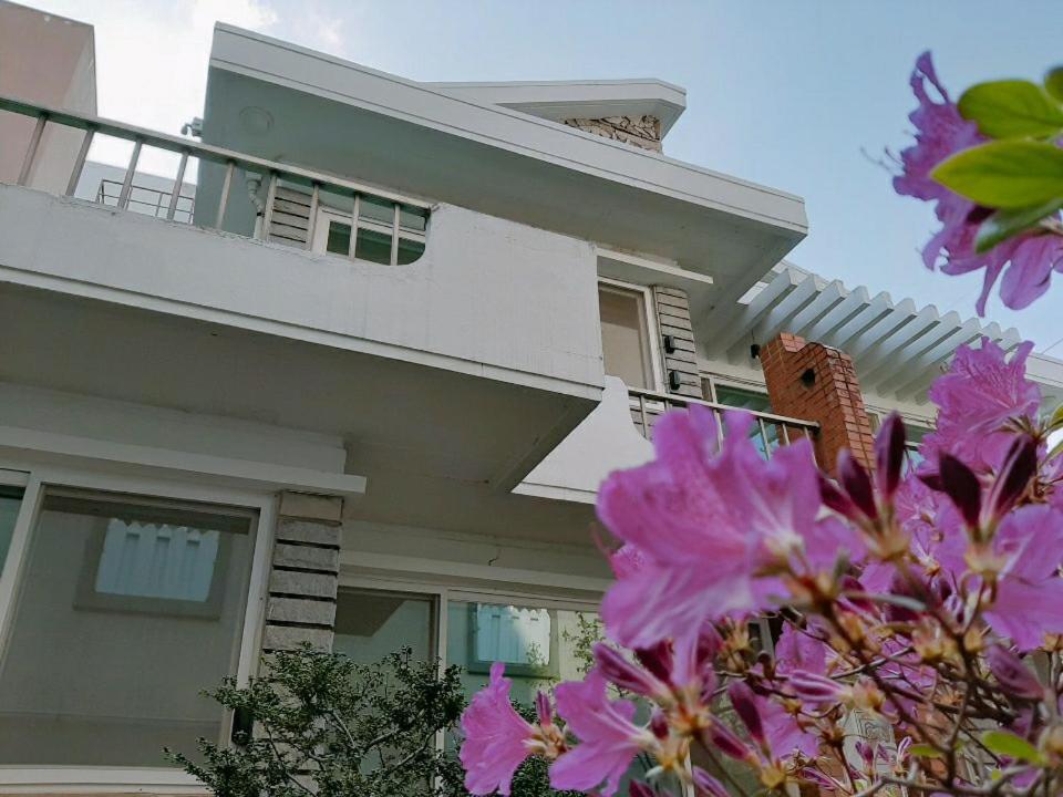 Byulbam Guesthouse photo 1