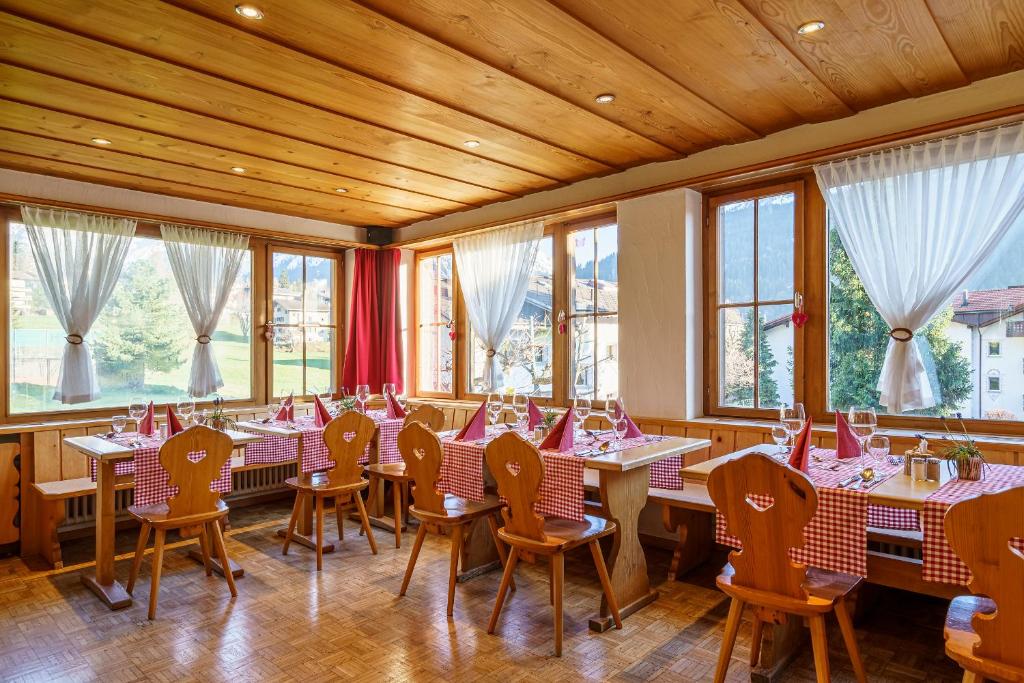Hotel Silvapina photo 3