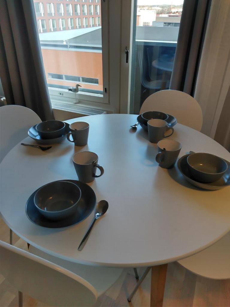 Lutakko Apartment with free car parking photo 3