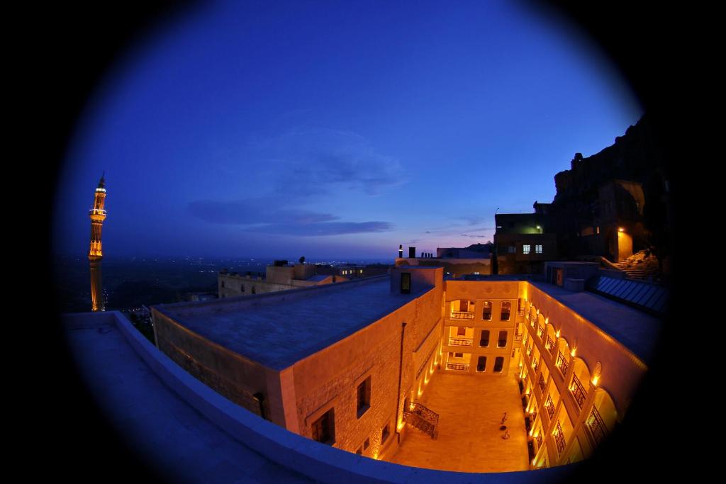 Izala Boutique Hotel photo 4