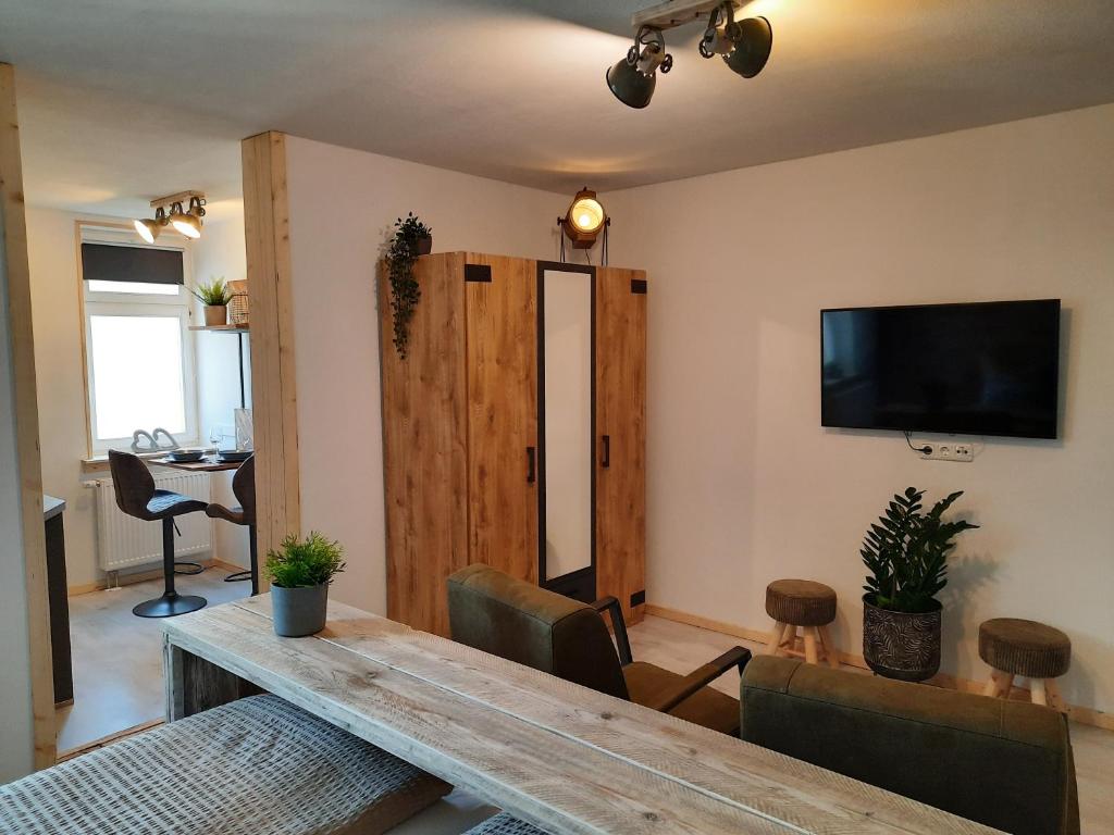 Apartments und Bistro Zum Glasmacher photo 1