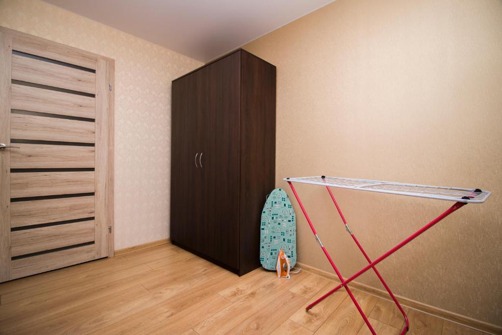 Trumpalaikis būstas Plungėje photo 1