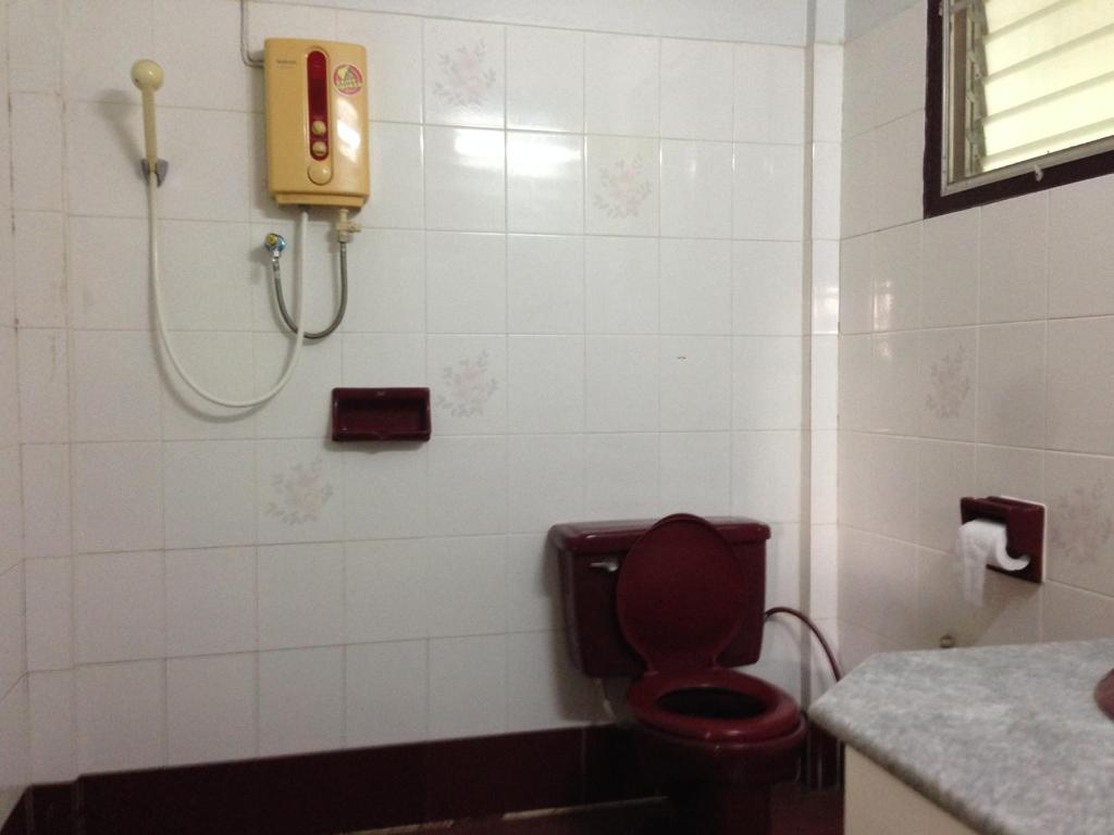 Chaisuk Bungalow Room Type - Superior Double Room