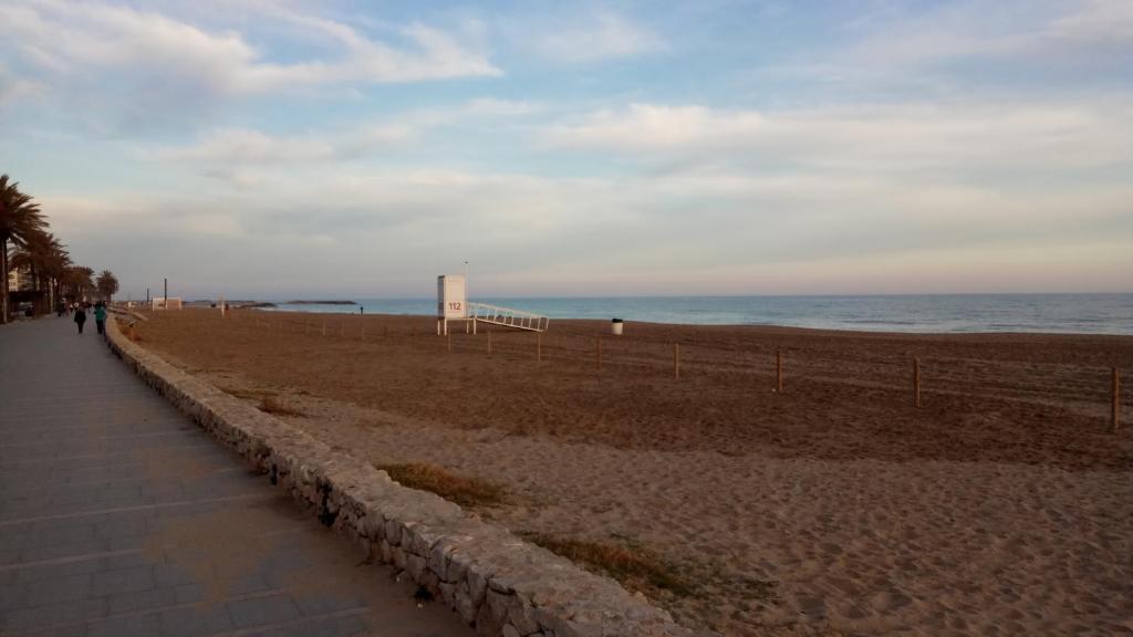 Segur Beach photo 2