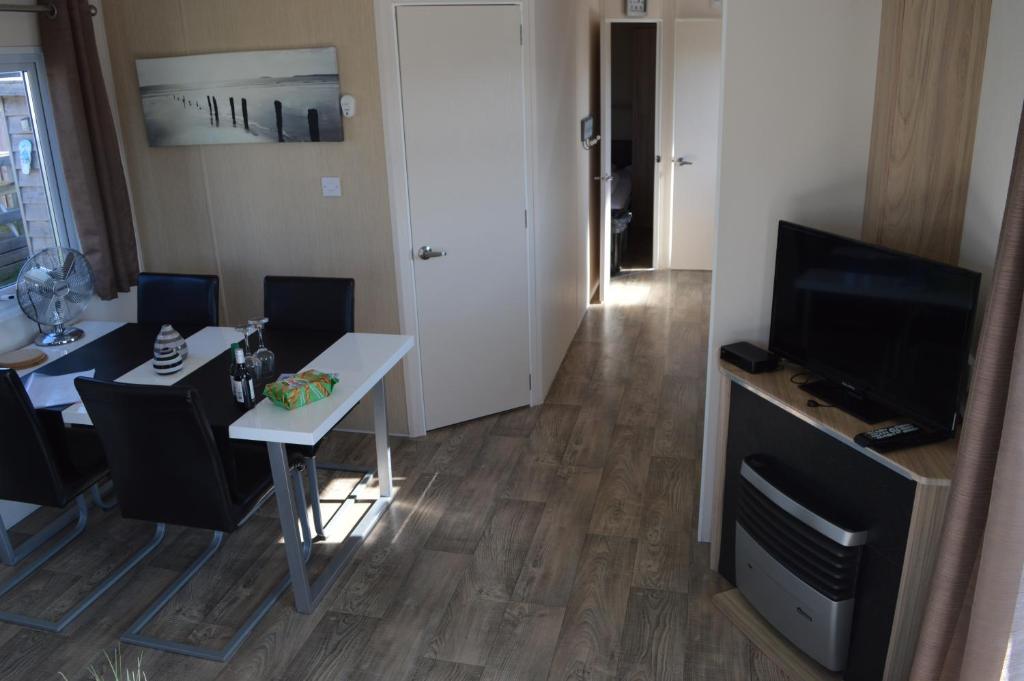 Vakantie Chalet Makkum photo 4