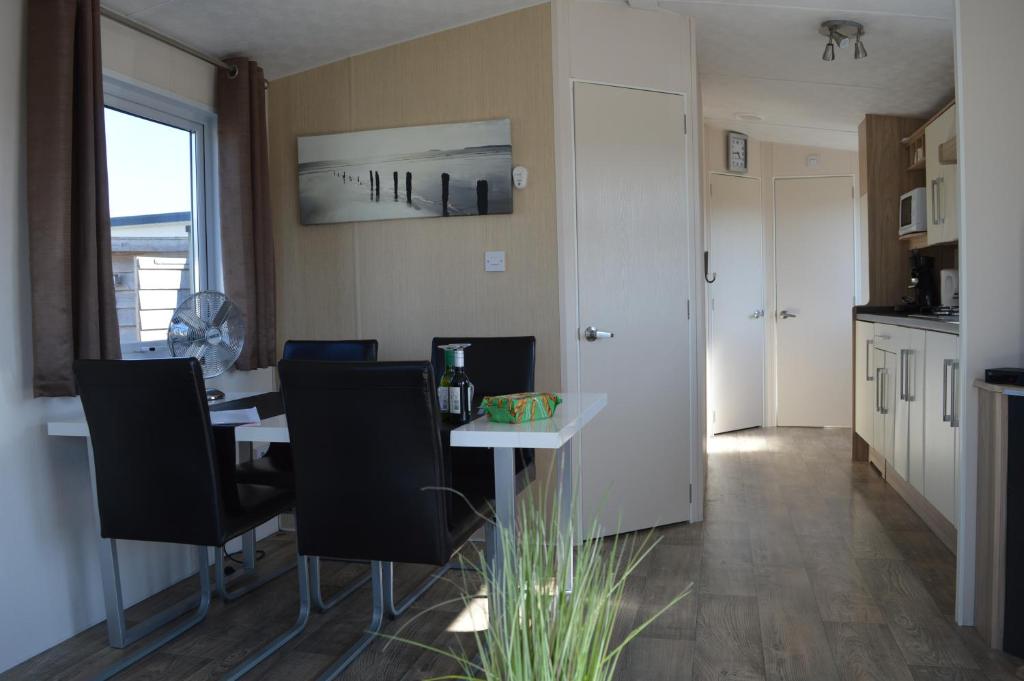 Vakantie Chalet Makkum photo 3