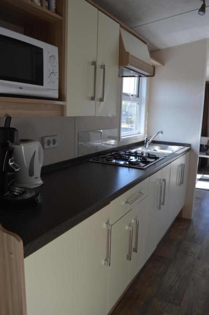 Vakantie Chalet Makkum photo 2
