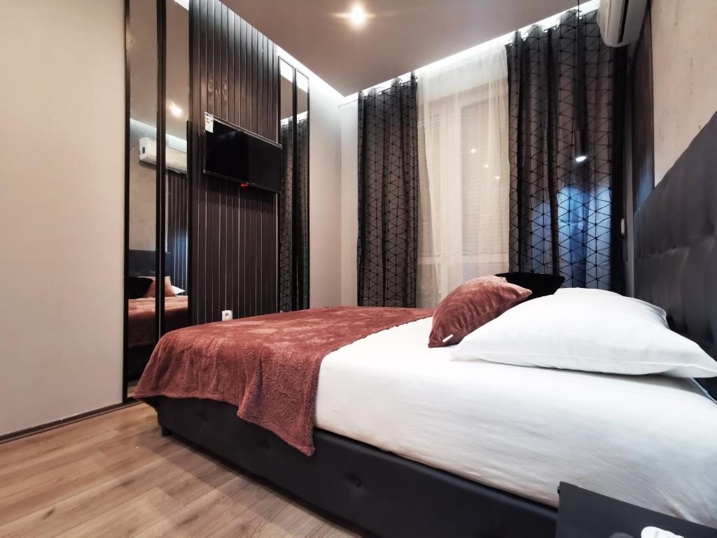 Marcel Apartments photo 1
