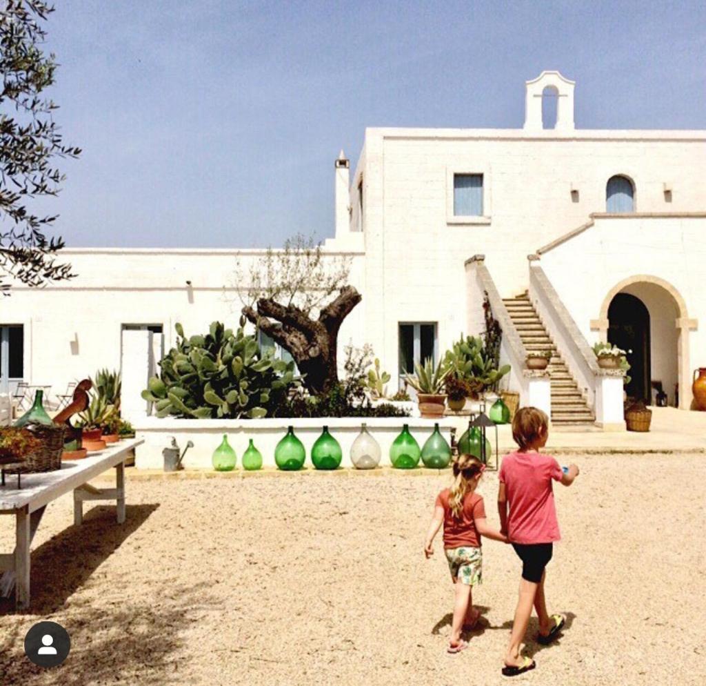 Masseria Fulcignano photo 2