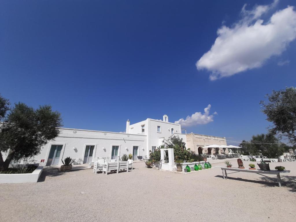 Masseria Fulcignano photo 3