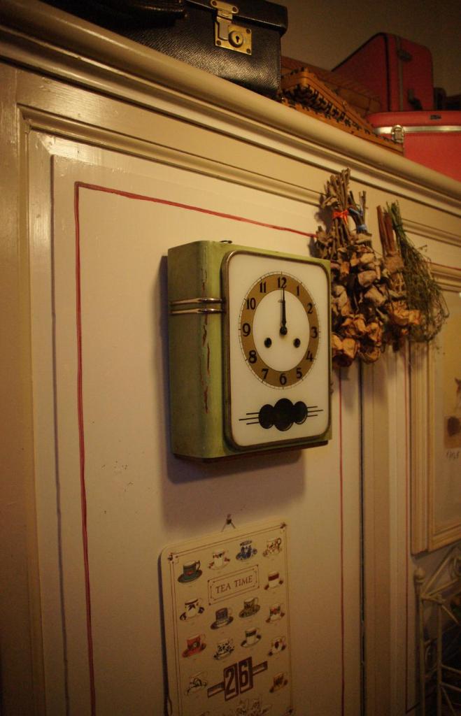 B&B Canto Alla Porta Vecchia photo 4