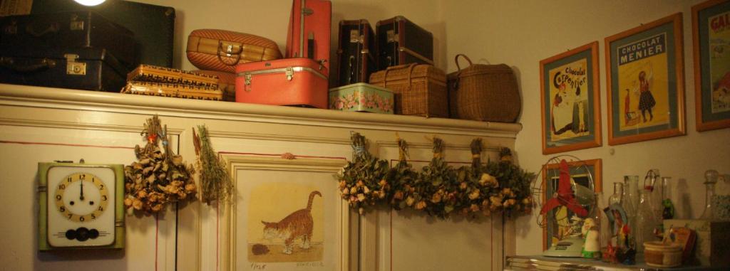 B&B Canto Alla Porta Vecchia photo 2