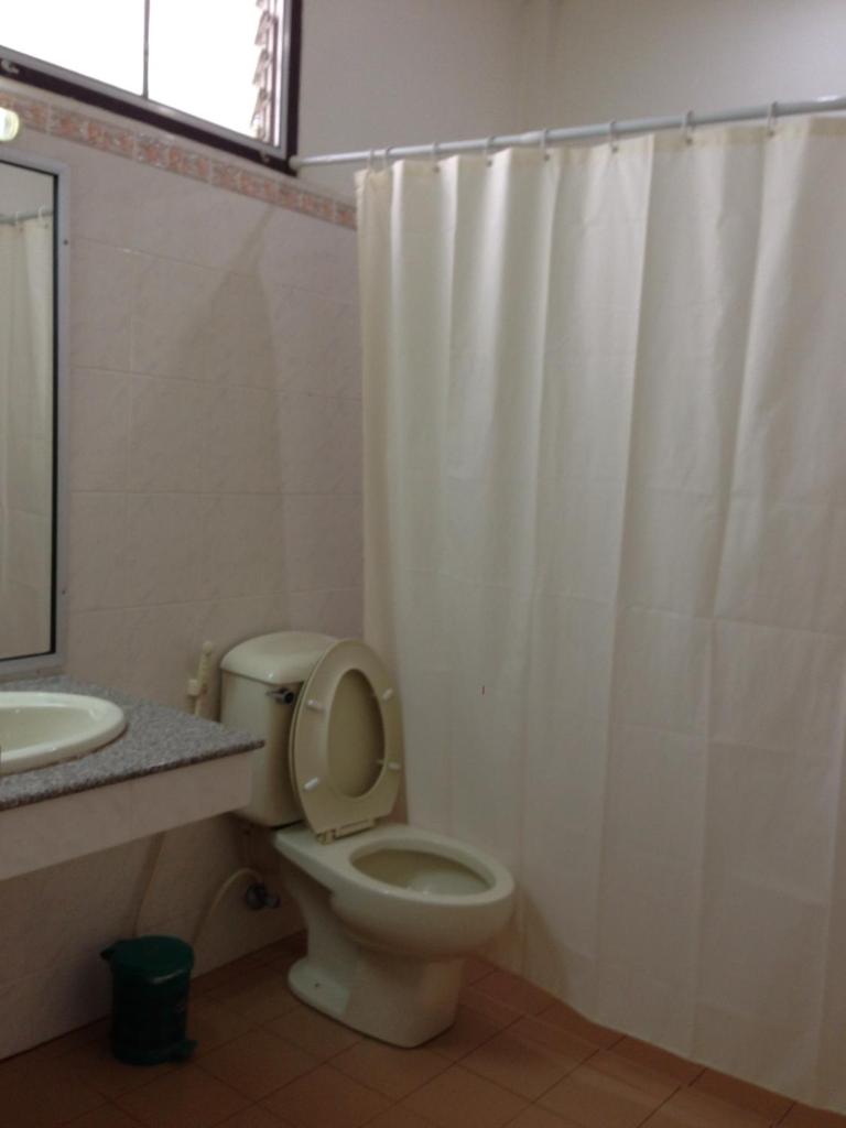 Chaisuk Bungalow Room Type - Deluxe Double or Twin Room