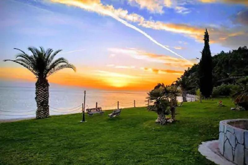 Seafront Family Apartment Poseidon photo 1