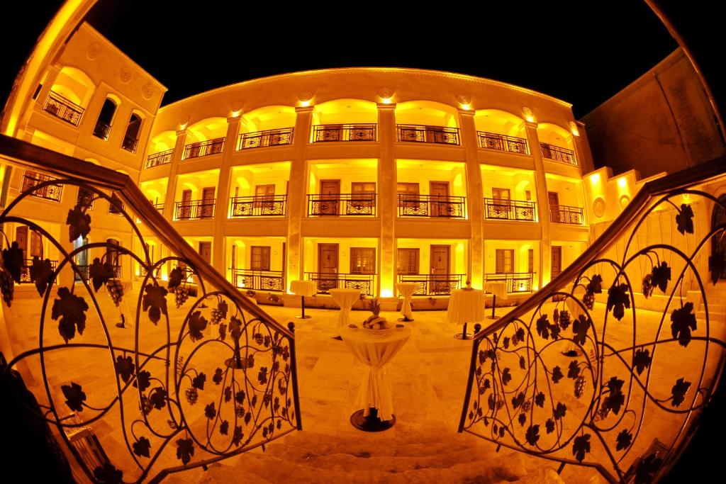 Izala Boutique Hotel