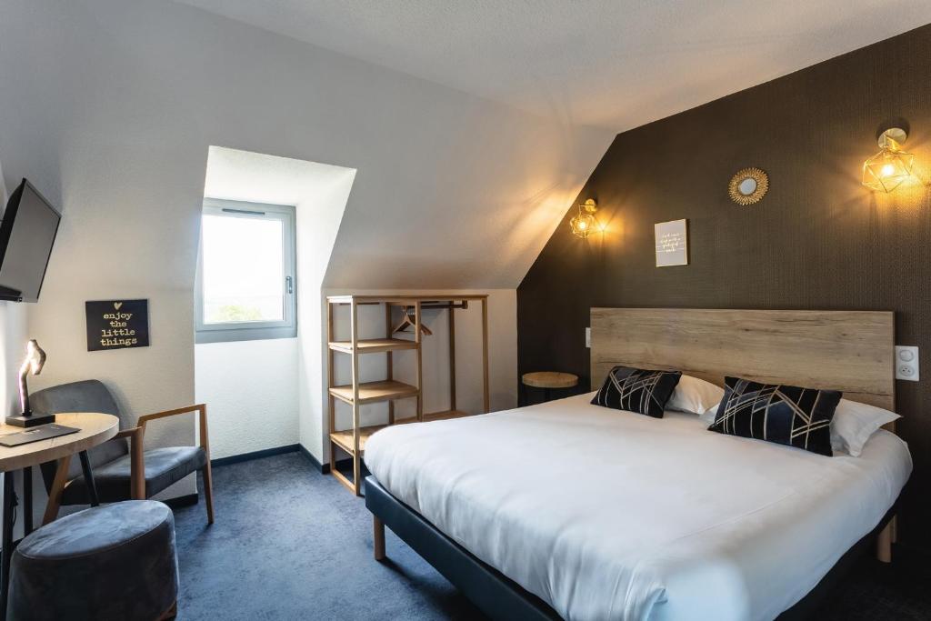 Relais Amadourien photo 1