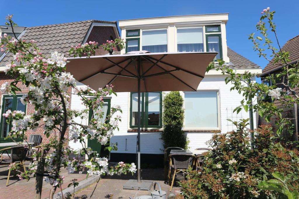 B&B - Pension Het Oude Dorp photo 2