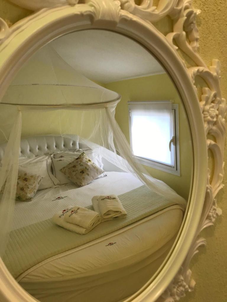 Апартаменты (Роскошный люкс - Двухуровневый), Dream Boutique Apartments