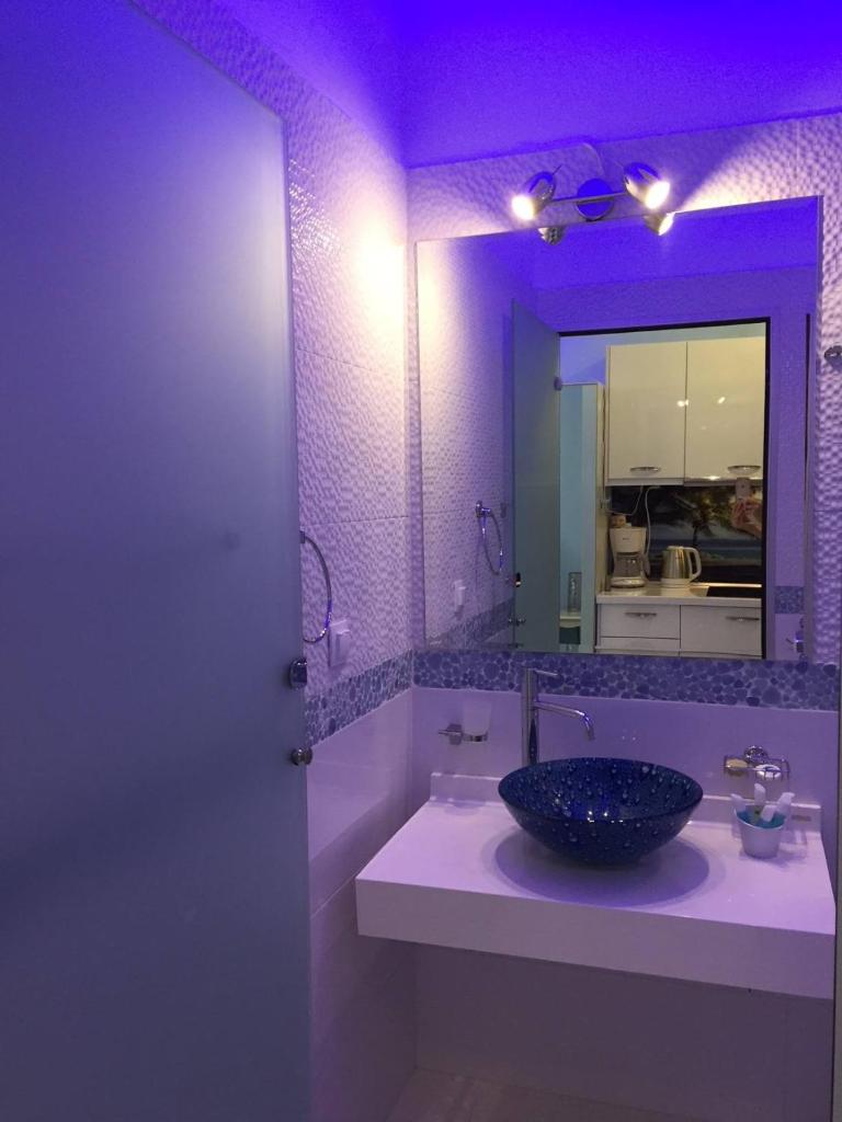 Апартаменты (Роскошный номер-студио), Dream Boutique Apartments