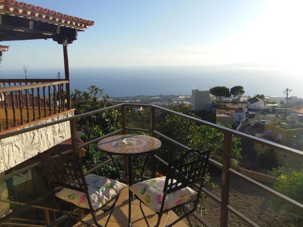 Finca Wawa Tenerife photo 1