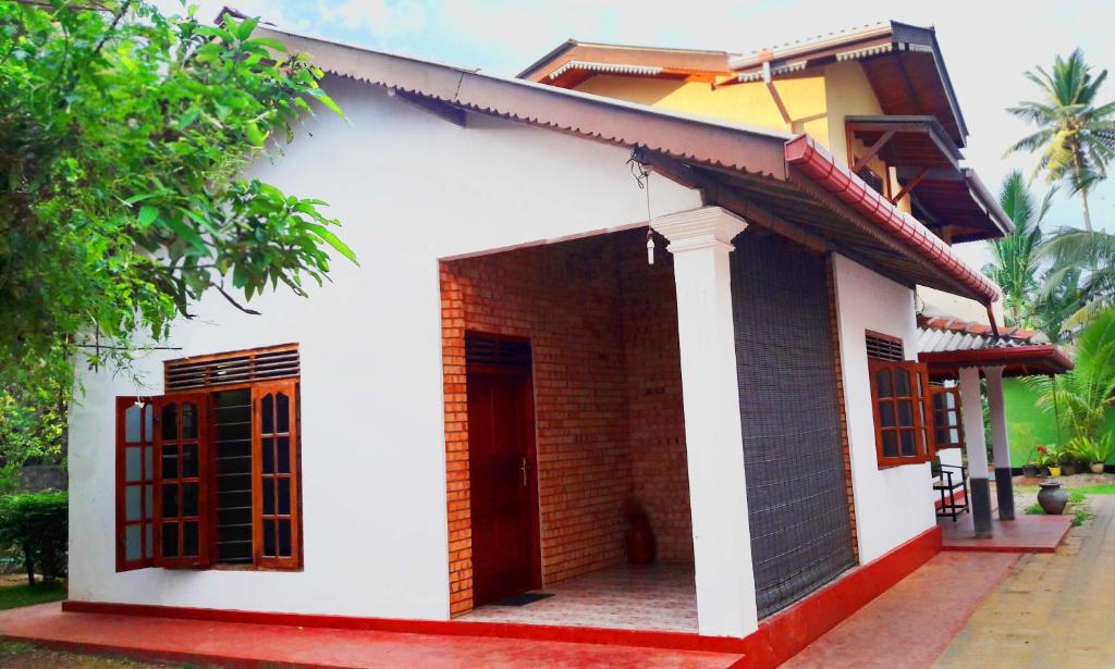 Апартаменты (Апартаменты - 1-й этаж), The Citadel Guest House