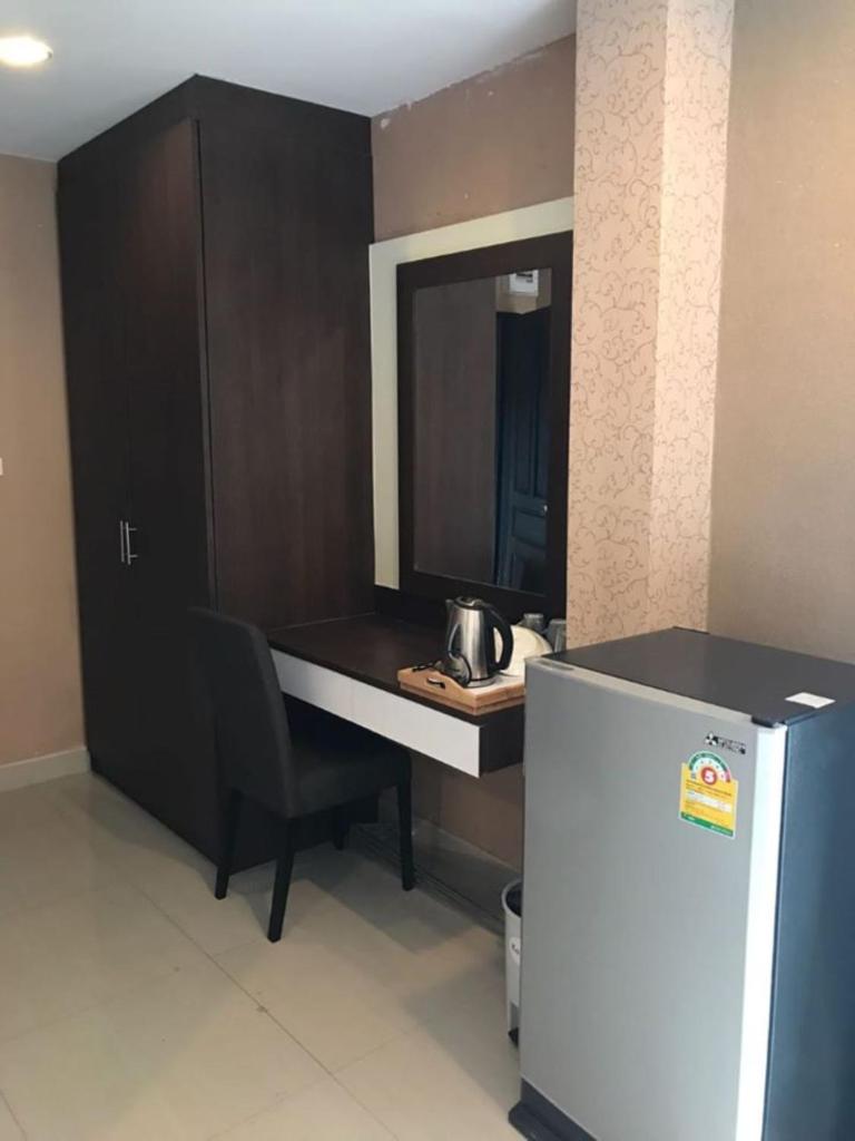 Двухместный (Стандартный двухместный номер с 1 кроватью), COZY Rooms @ Bitcoin Bistro