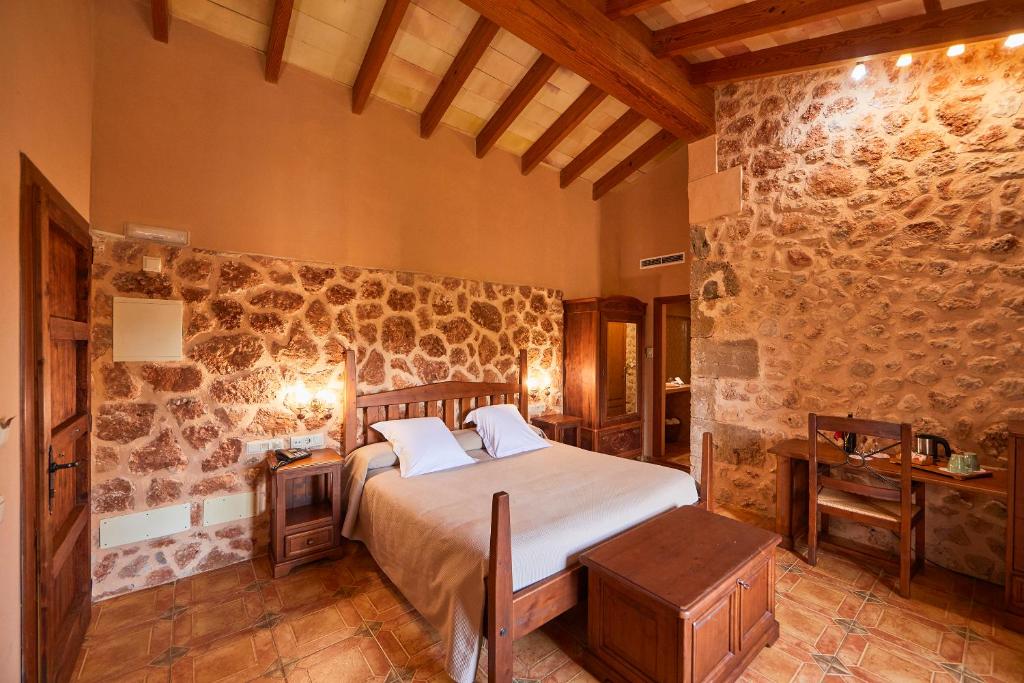 Agroturismo Es Quatre Cantons photo 2