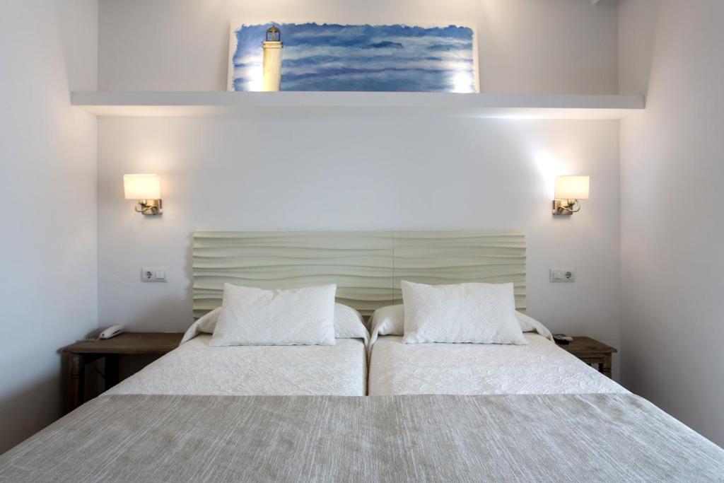 Hotel Bahía photo 1