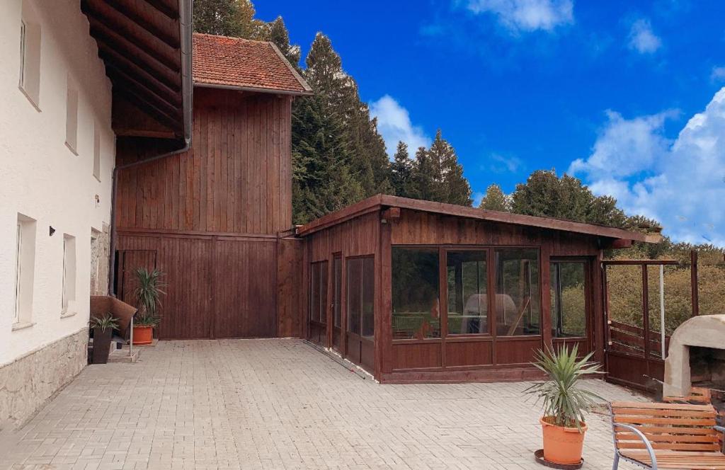 Ferienhaus Ramersdorf photo 1