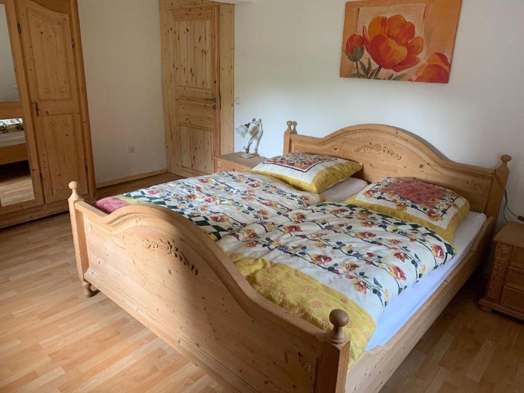 Ferienhaus Ramersdorf photo 3