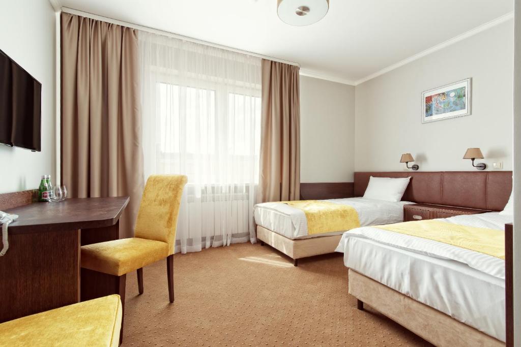 Maestro Inn photo 4