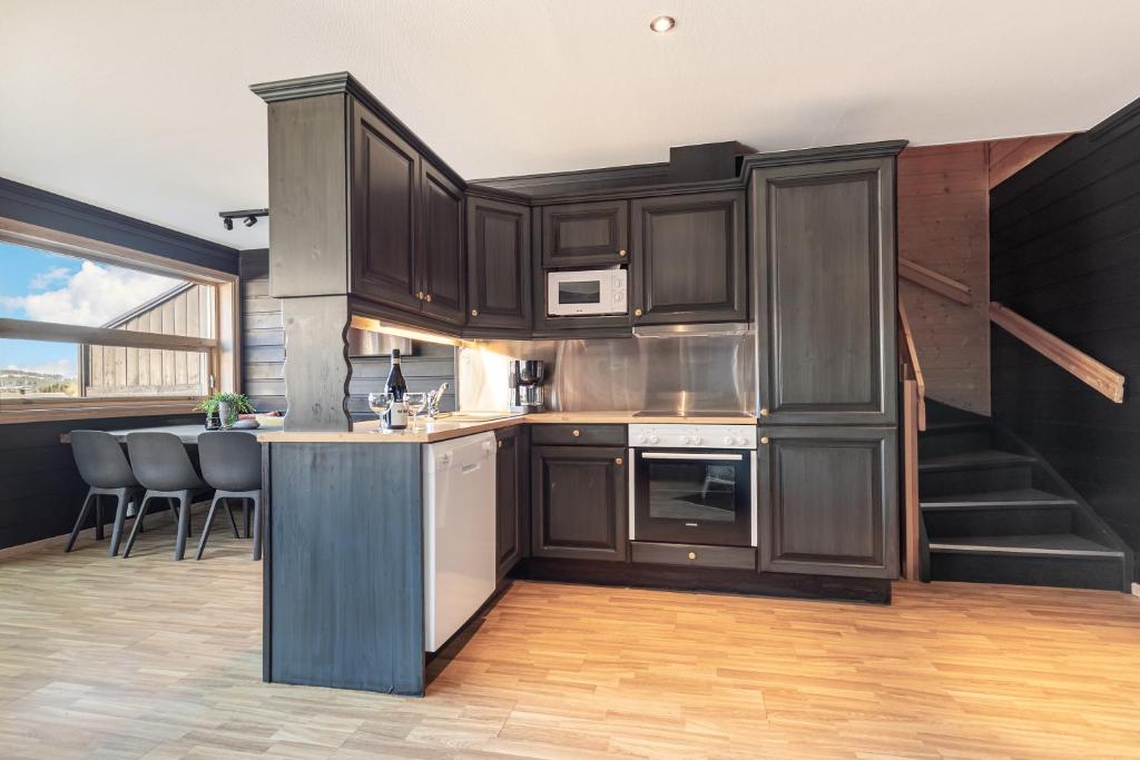 Skiers Lodge 2 - Saga Apartments photo 3