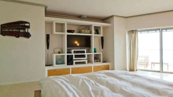 Luxury Sea View Apartment photo 4